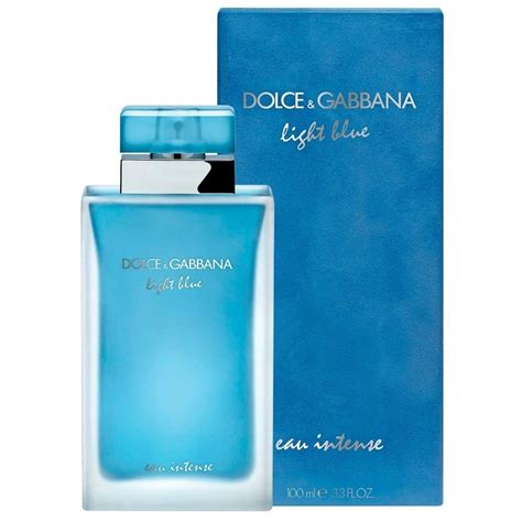 precio de dolce gabbana light blue mujer|dolce gabbana light blue original.